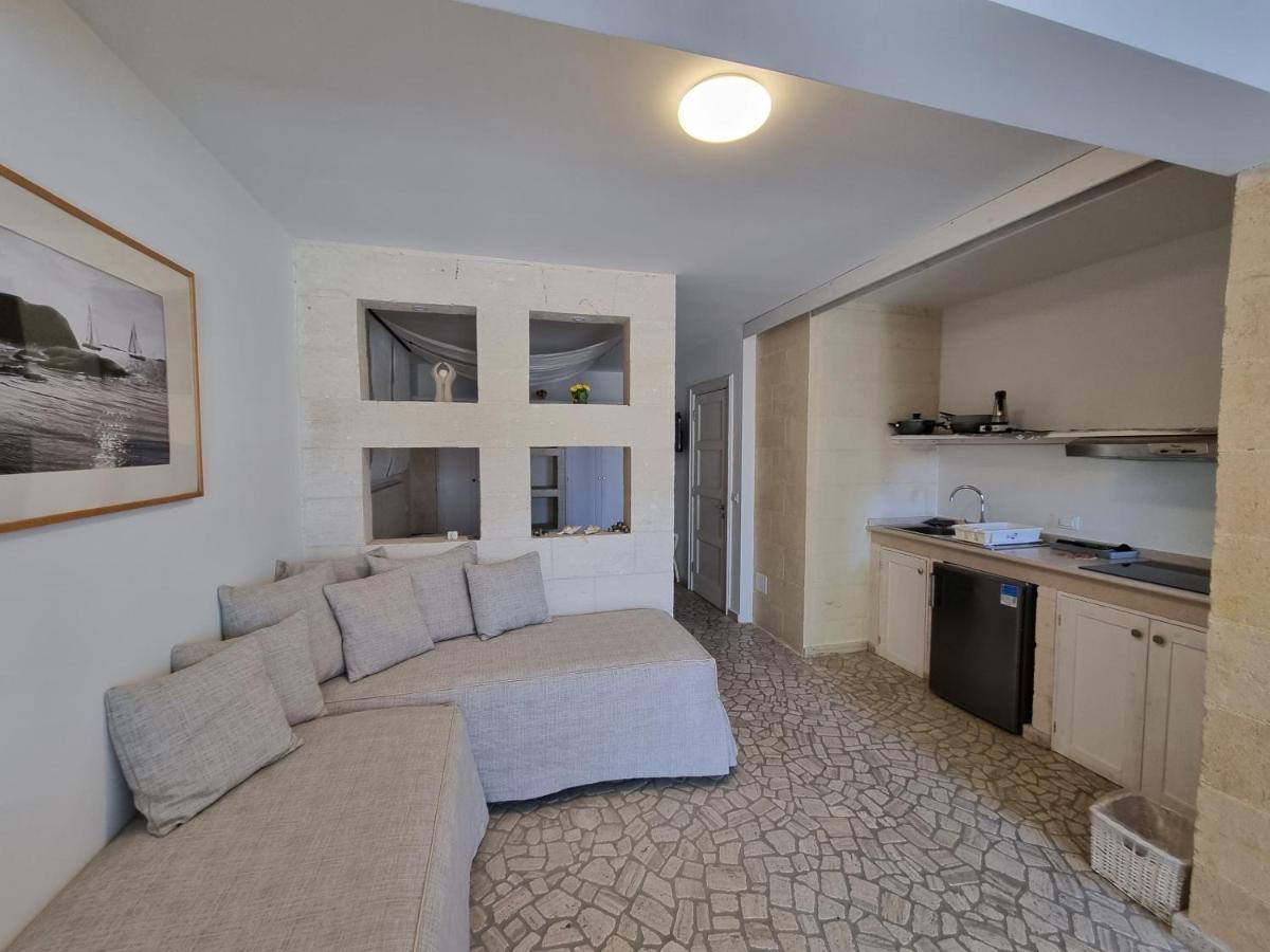Eco La Vigna Bed & Breakfast *